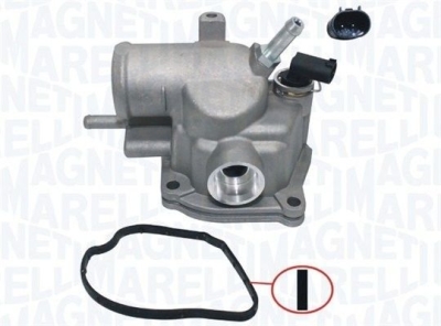 Termostat, chladivo MAGNETI MARELLI 352317100720