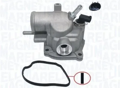 Termostat, chladivo MAGNETI MARELLI 352317100720