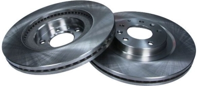 Brzdový kotouč MAXGEAR 19-2247