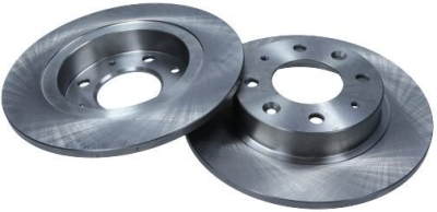 Brzdový kotouč MAXGEAR 19-1209
