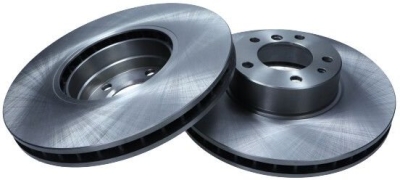 Brzdový kotouč MAXGEAR 19-1043
