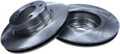 Brzdový kotouč MAXGEAR 19-1053