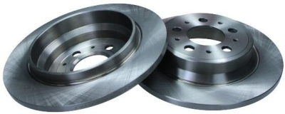 Brzdový kotouč MAXGEAR 19-1022