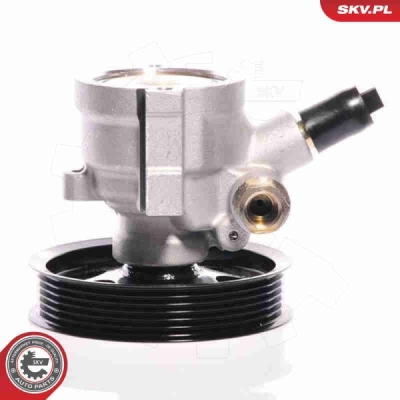 Hydraulické čerpadlo, řízení ESEN SKV 10SKV108