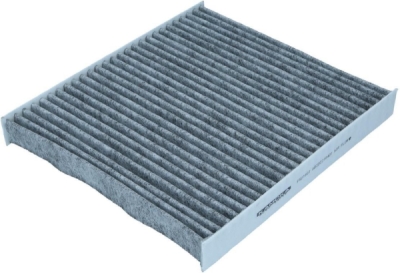 Kabinový filtr KAMOKA F521601