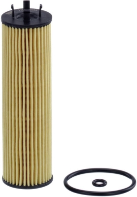 Olejový filtr MANN-FILTER HU 5003 z