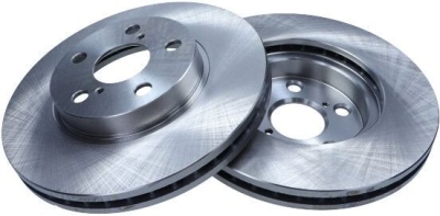 Brzdový kotouč MAXGEAR 19-0967