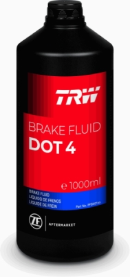Brzdová kapalina TRW PFB401SE