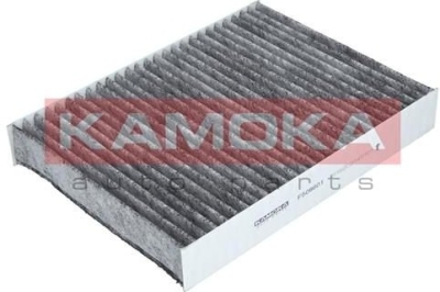 Kabinový filtr KAMOKA F508601