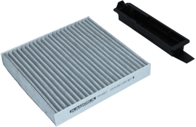 Kabinový filtr KAMOKA F514401