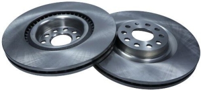 Brzdový kotouč MAXGEAR 19-2424