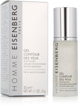 Eisenberg For Men Eye Contour Gel 30 ml