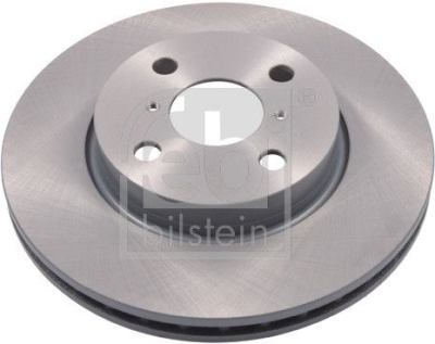 Brzdový kotouč FEBI BILSTEIN 108380