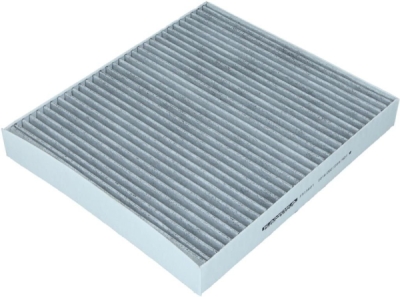 Kabinový filtr KAMOKA F513601