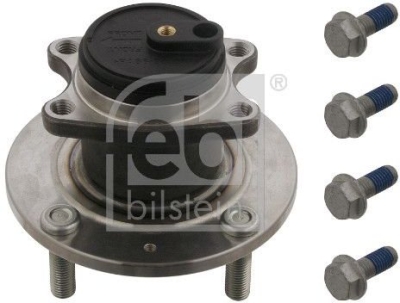 Ložisko kola, sada FEBI BILSTEIN 32580