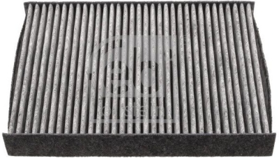 Filtr, vzduch v interiéru FEBI BILSTEIN 48539