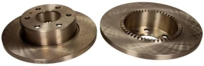 Brzdový kotouč MAXGEAR 19-2404