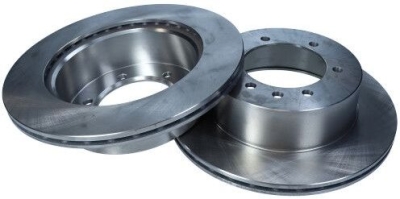 Brzdový kotouč MAXGEAR 19-2408