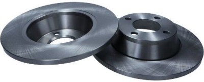 Brzdový kotouč MAXGEAR 19-0782