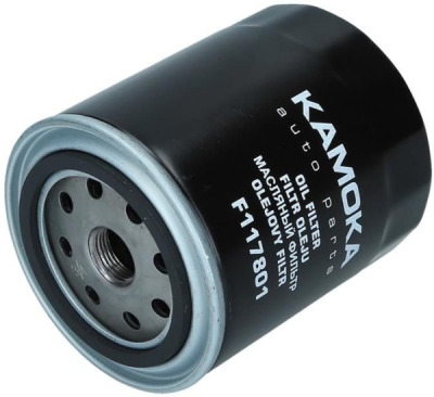 Olejový filtr KAMOKA F117801