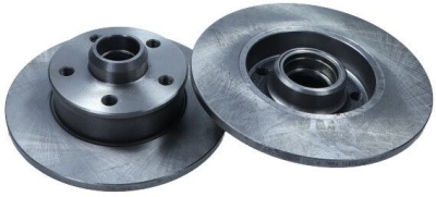 Brzdový kotouč MAXGEAR 19-0977