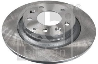 Brzdový kotouč FEBI BILSTEIN 108379