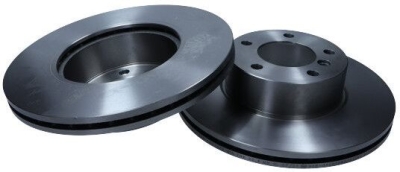 Brzdový kotouč MAXGEAR 19-1321