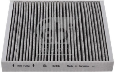 Kabinový filtr FEBI BILSTEIN 32366