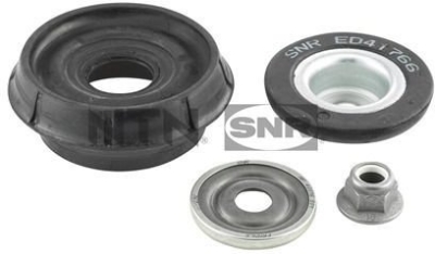 Opravná sada, horní uložení tlumičů SNR KB655.04
