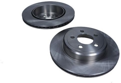 Brzdový kotouč MAXGEAR 19-2280