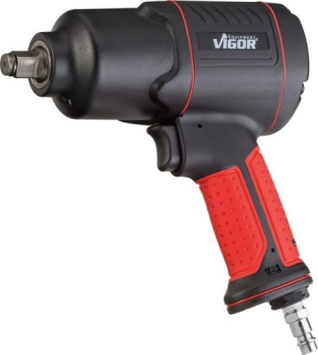 Rázový šroubovák (stlačený vzduch) VIGOR V4800