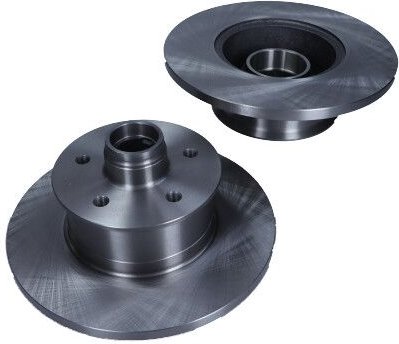 Brzdový kotouč MAXGEAR 19-2715