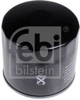 Olejový filtr FEBI BILSTEIN 180010