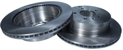 Brzdový kotouč MAXGEAR 19-2370