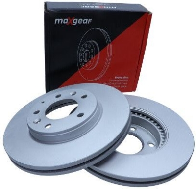 Brzdový kotouč MAXGEAR 19-0949