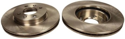 Brzdový kotouč MAXGEAR 19-2376