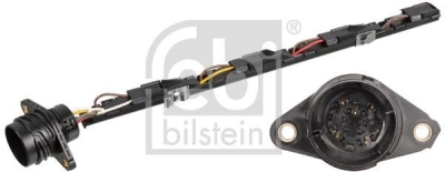 Přípojka, vstřikovací ventil FEBI BILSTEIN 109623