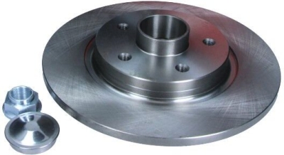 Brzdový kotouč MAXGEAR 19-1974