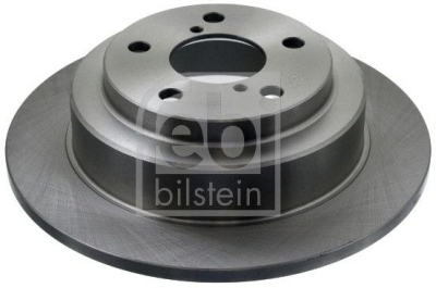 Brzdový kotouč FEBI BILSTEIN 28153