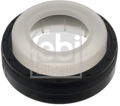 Těsnicí kroužek hřídele, klikový hřídel FEBI BILSTEIN 47566