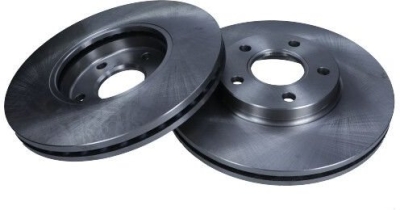 Brzdový kotouč MAXGEAR 19-1257
