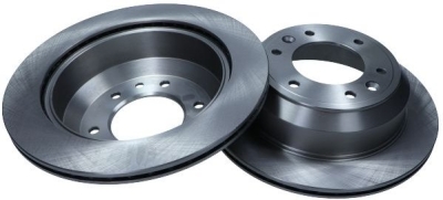 Brzdový kotouč MAXGEAR 19-3190