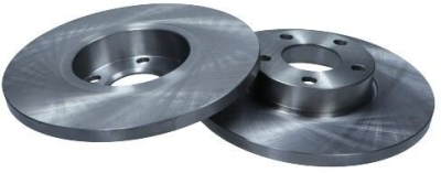Brzdový kotouč MAXGEAR 19-0783