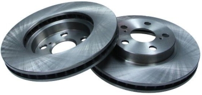 Brzdový kotouč MAXGEAR 19-1243