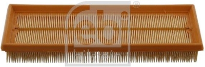 Vzduchový filtr FEBI BILSTEIN 31265