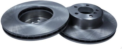 Brzdový kotouč MAXGEAR 19-2525