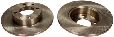 Brzdový kotouč MAXGEAR 19-0704