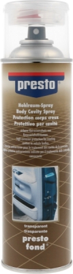 Konzervace dutin PRESTO 306055