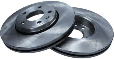 Brzdový kotouč MAXGEAR 19-1009