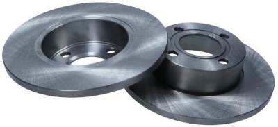 Brzdový kotouč MAXGEAR 19-0985